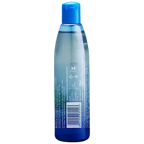 Parachute Advansed Aloe Vera Enriched Coconut Hair Oil, 250 ml