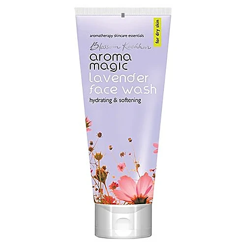 Aroma Magic Lavender Face Wash, 100 ml
