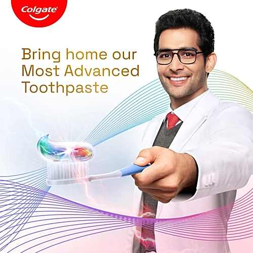 Colgate Total Sensitive Toothpaste, 150 g