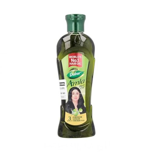 Dabur Amla Hair Oil, 180 ml