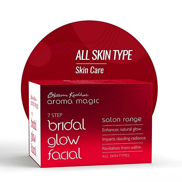 Aroma Magic Bridal Kit, 1 Unit
