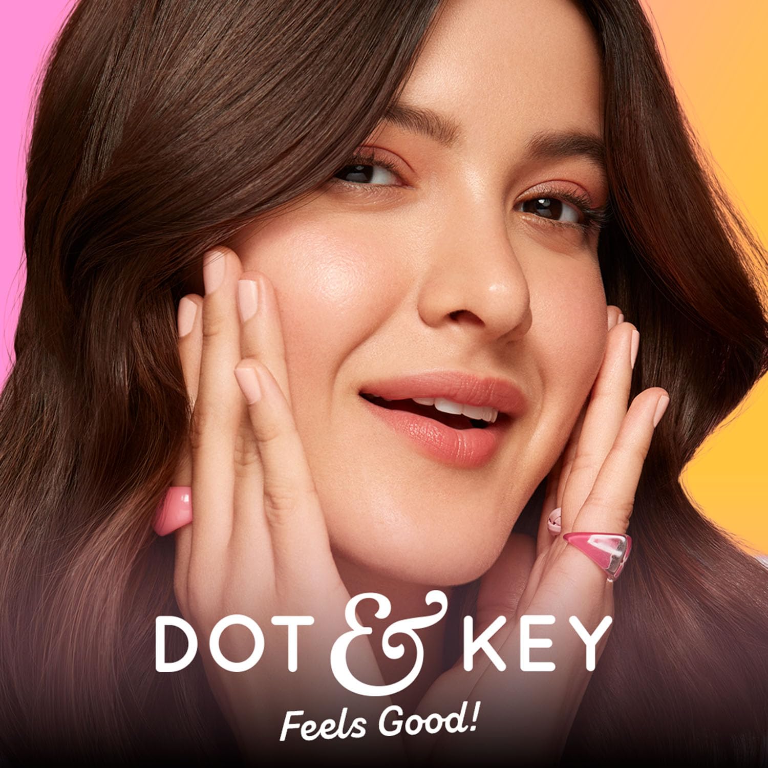 Dot & Key Skincare Cica Calming Oil-Free Moisturizer, 25 ml