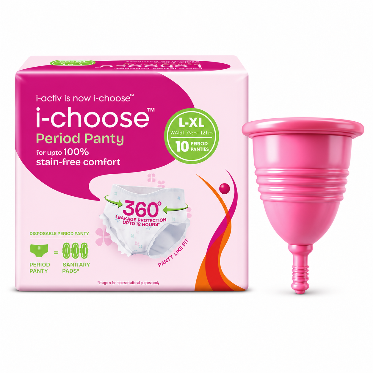 Feminine Hygiene