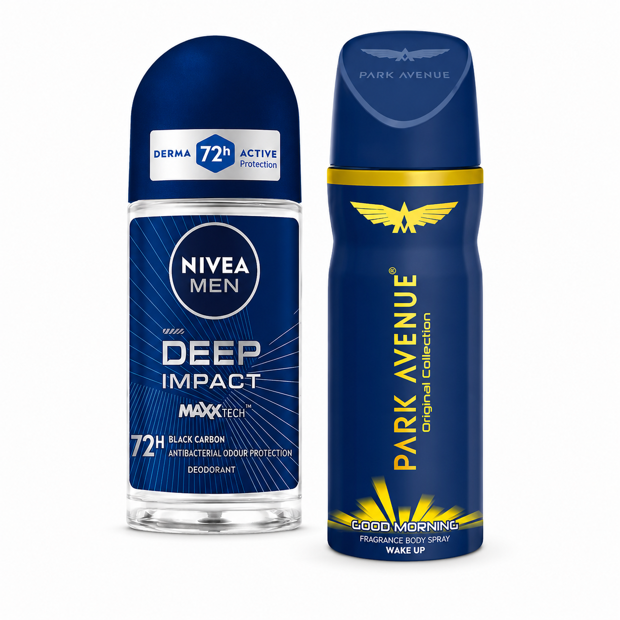 Fragrances & Grooming