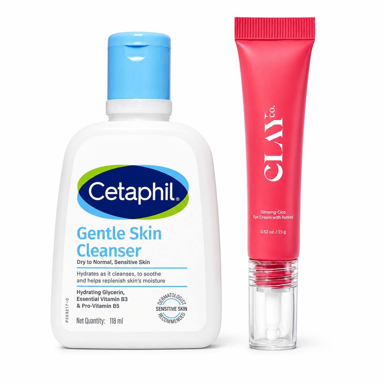 Skincare