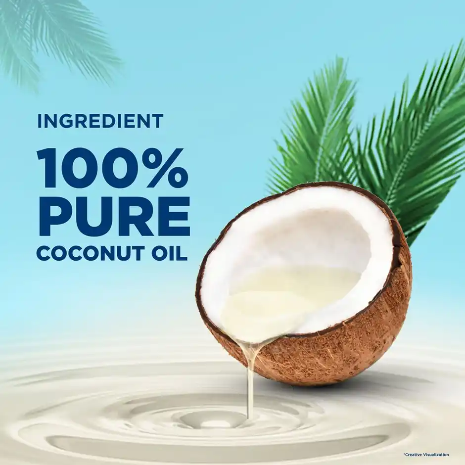 Parachute Pure Coconut Oil, 250 ml