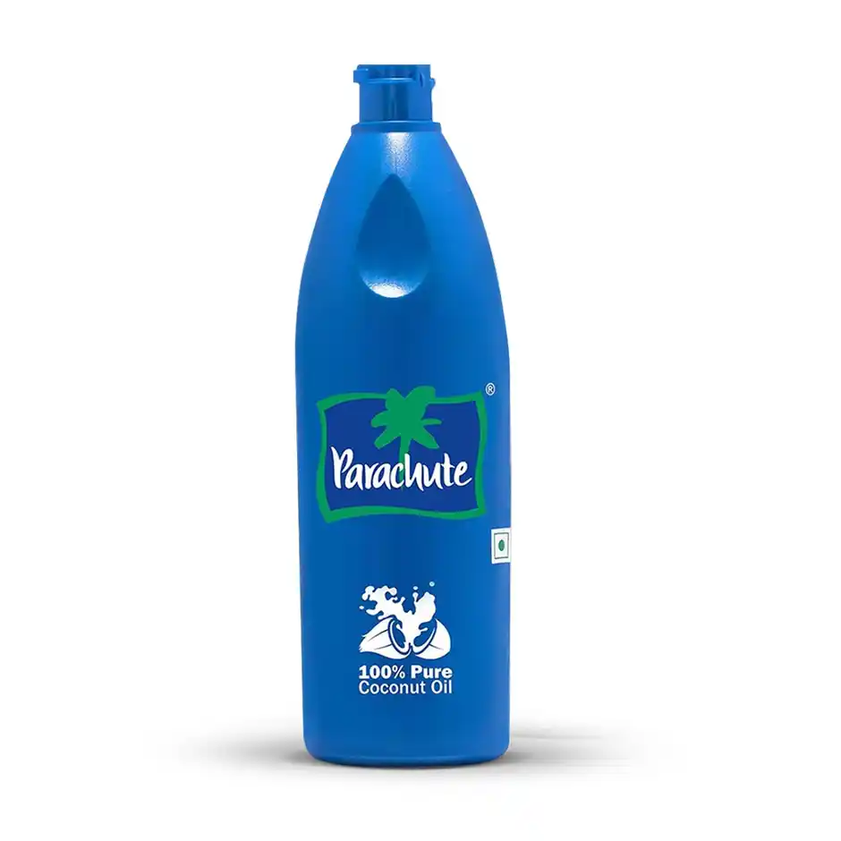 Parachute Pure Coconut Oil, 250 ml