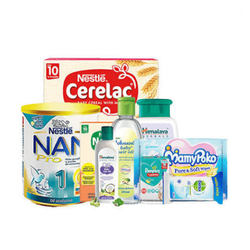Baby Care