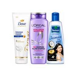 Haircare