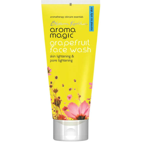 Aroma Magic Grapefruit Face Wash, 100 ml