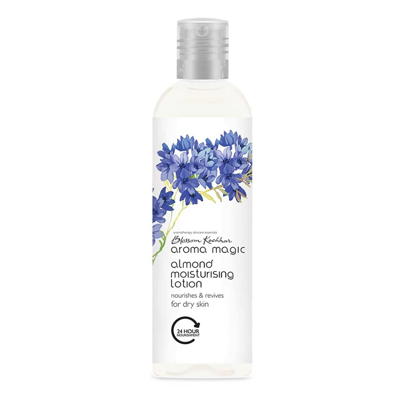 Aroma Magic Almond Moisturising Lotion, 200 ml