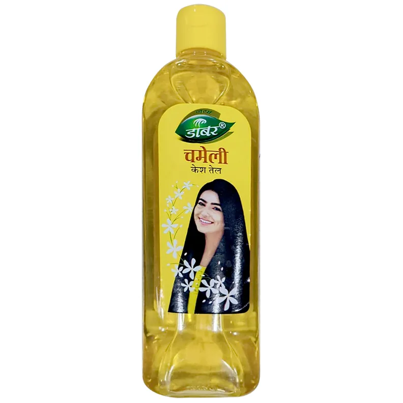 Dabur Jasmine Hair Oil, 175 ml