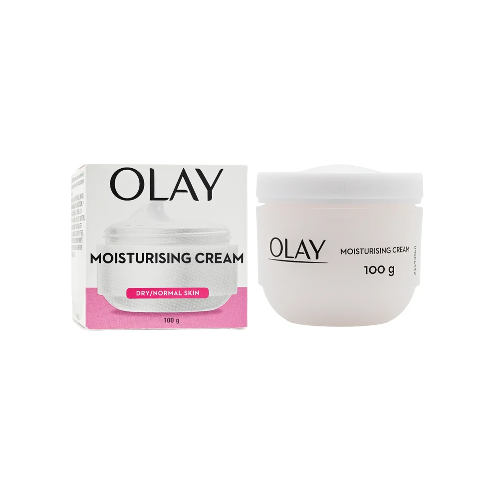 Olay Moisturising Crea, 100 g