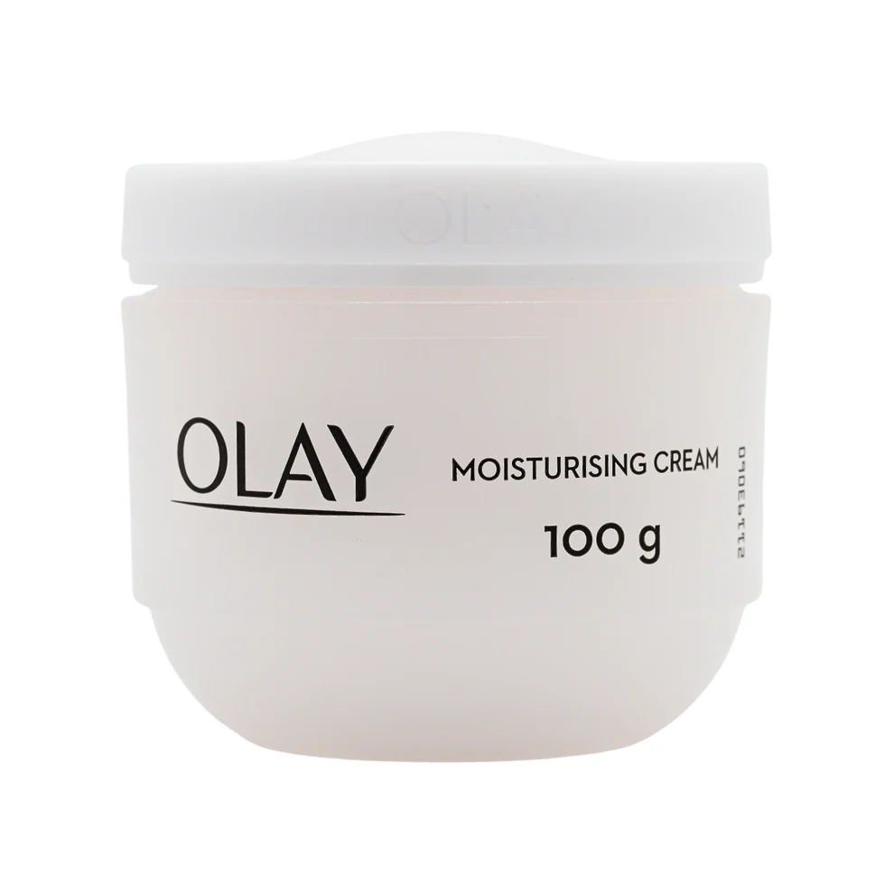 Olay Moisturising Crea, 100 g
