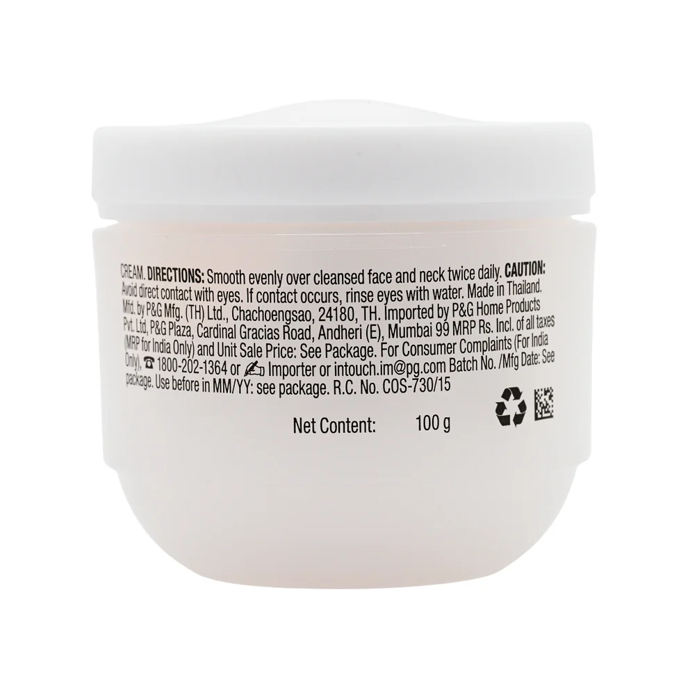 Olay Moisturising Crea, 100 g