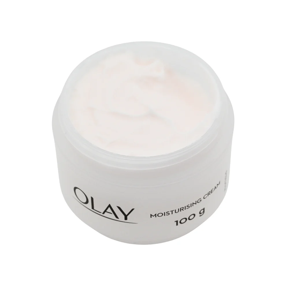 Olay Moisturising Crea, 100 g