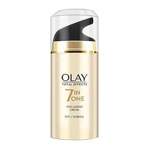 Olay Total Effects 7-in-1 Normal Day Cream, 20 g