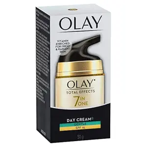 Olay Total Effects 7 in One Day Cream, 50 g