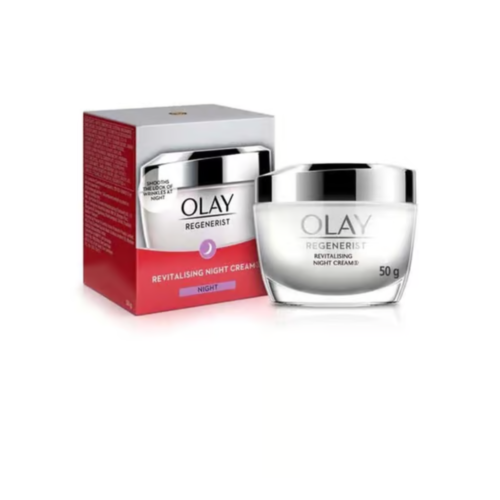 Olay Regenerist Revitalising Hydration Cream SPF 15, 50 g