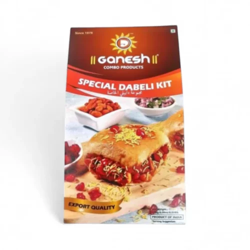 Ganesh Special Dabeli Kit, 220 g