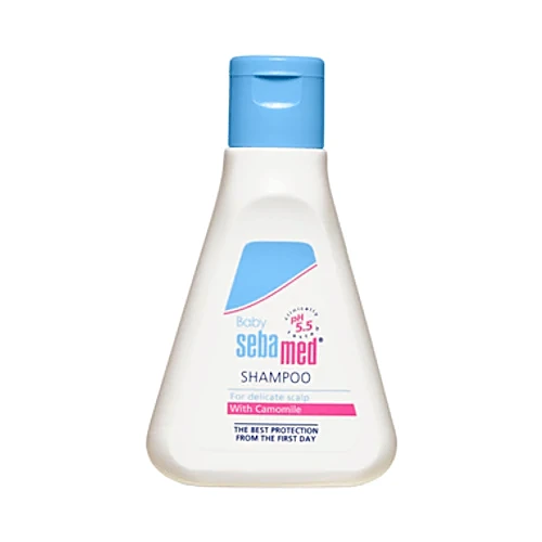 Sebamed Baby Shampoo, 500 ml