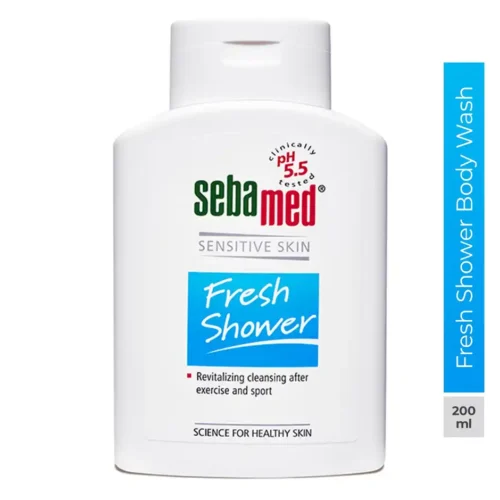 Sebamed Fresh Shower, 200 ml