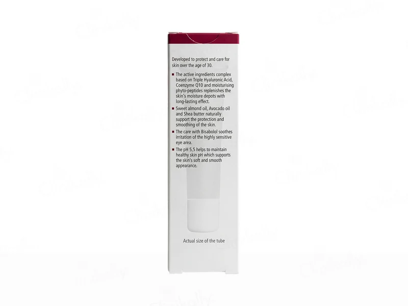 Sebamed Anti-Ageing Q10 Lifting Eye Cream, 15 ml